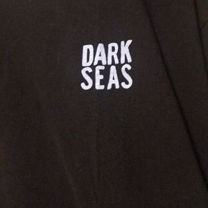 Dark Seas shirt